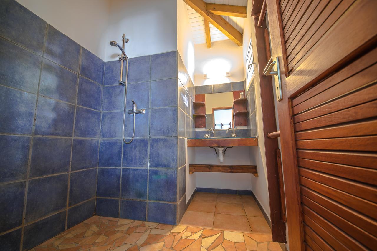 Sunset Surf Camp Hostel Saint-Francois  Exterior photo